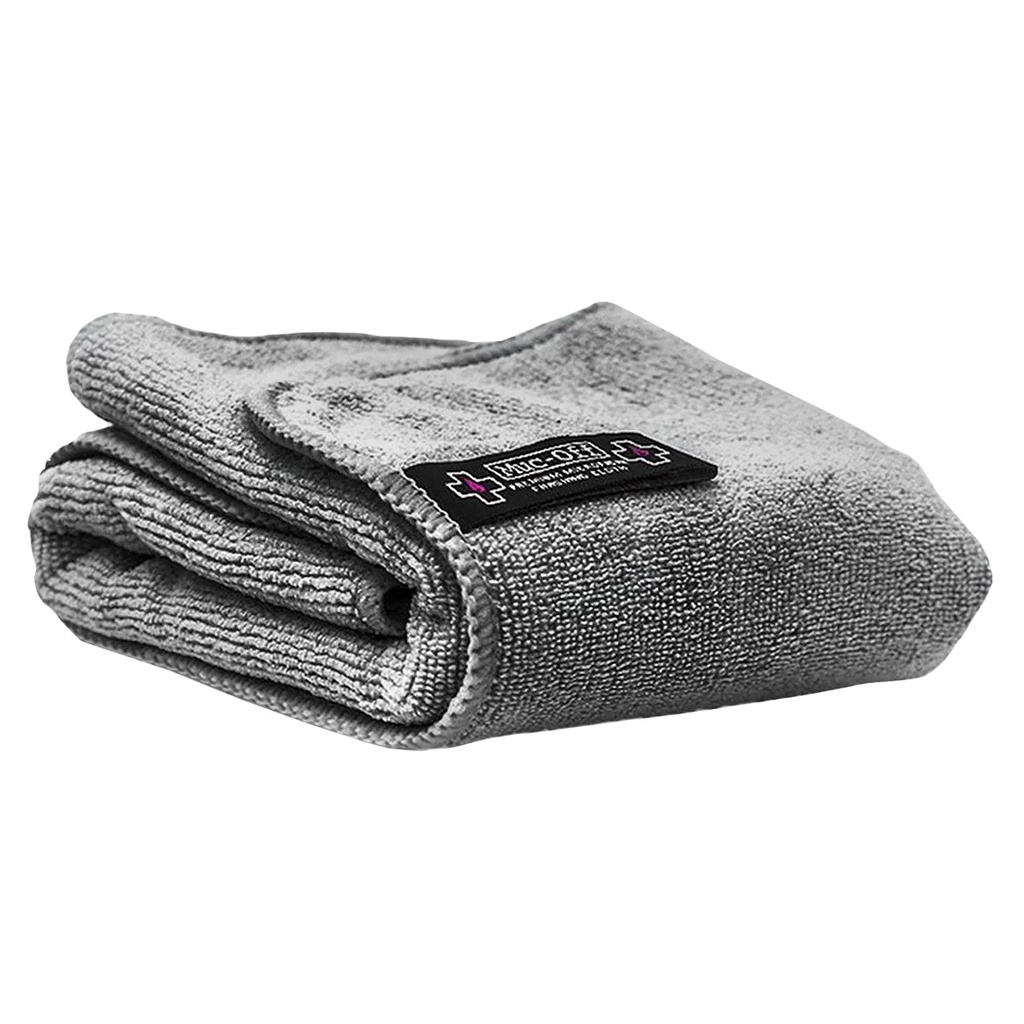 Muc-Off Microfibre Cloth