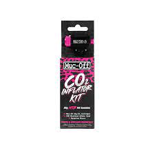 Muc-Off MTB Inflator Kit