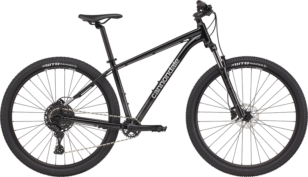 Bike 29  M  Trail 5  GRA  LG  (x)