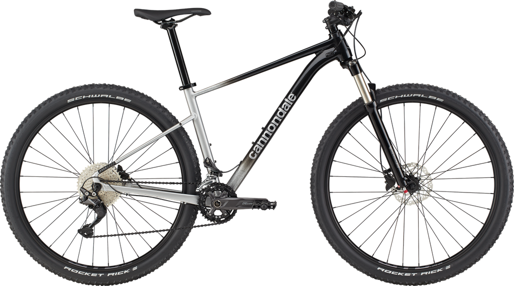 Bike 29 M Trail SL 4 GRY SM