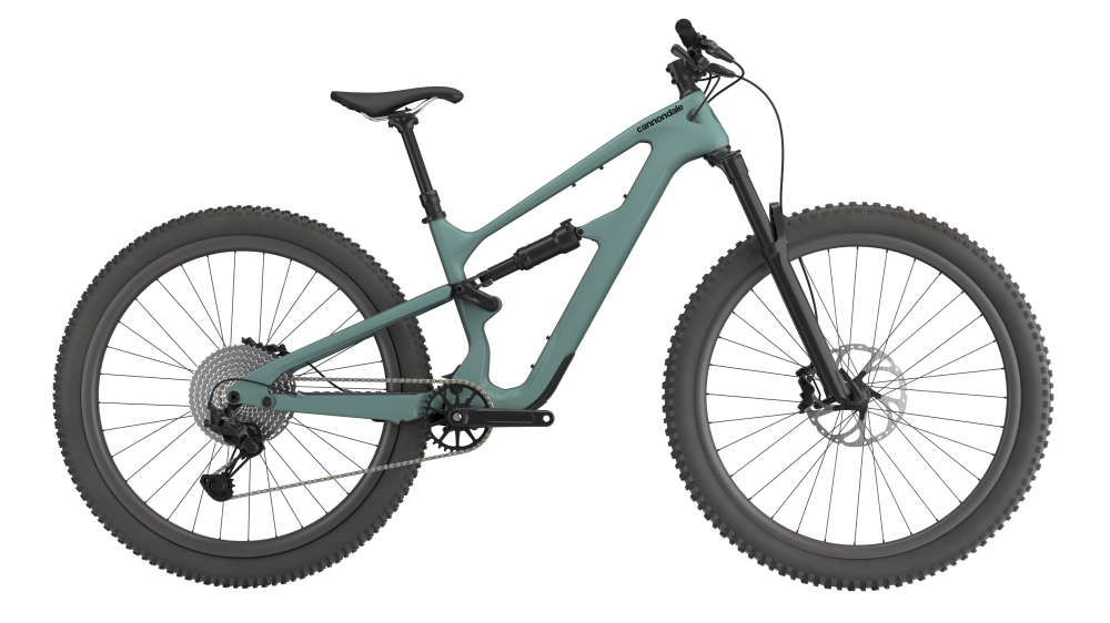 Bike 27.5 U HABIT CRB 1 JDE XS