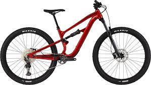 Bike 27.5 U Habit 4 CRD XS