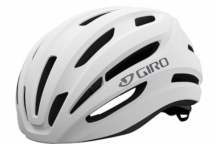 GIRO HELMET, ISODE II, UA, WHT [24]