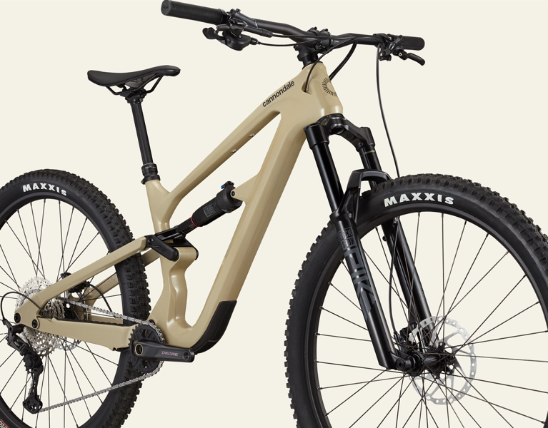 Bike 27.5 U Habit Crb 2 QSD XS