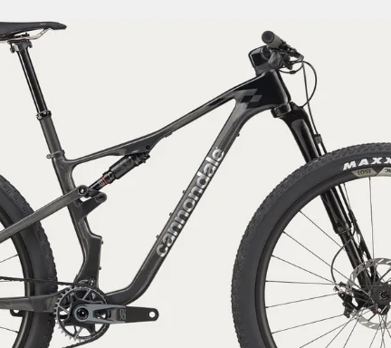 Bike 29 Scalpel CRB 1 RAW SM