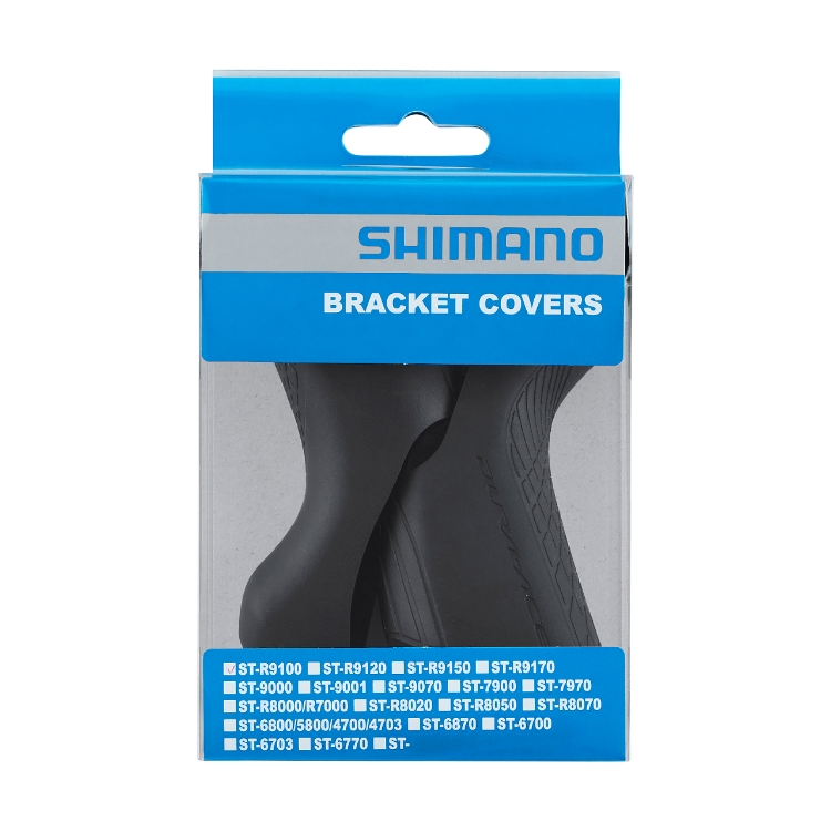 Shimano Bracket Cover ST-9100