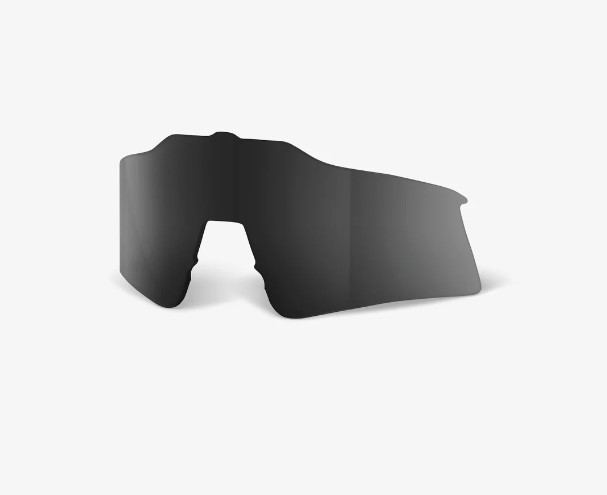 SPEEDCRAFT SL Replacement Lens - Black Mirror