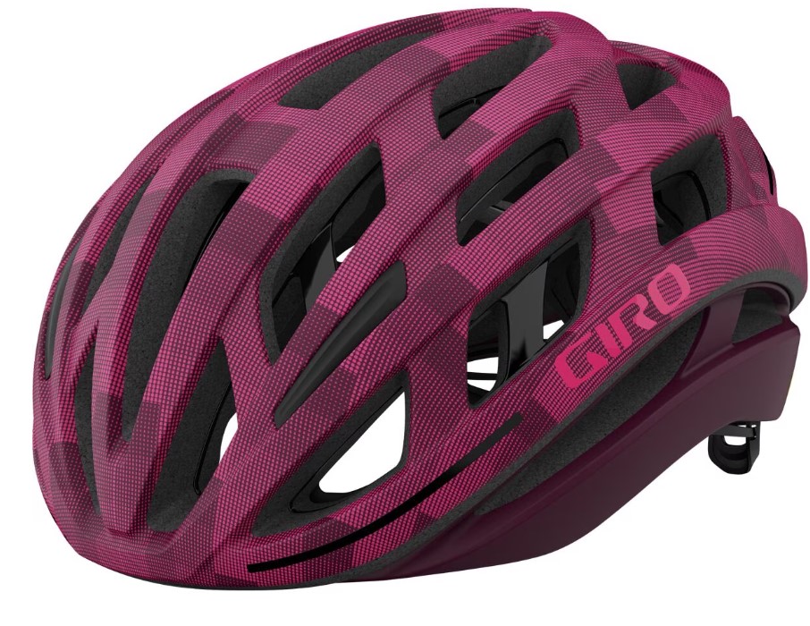 GIRO HELMET, AGILIS MIPS, DRK CHRY, M [24]