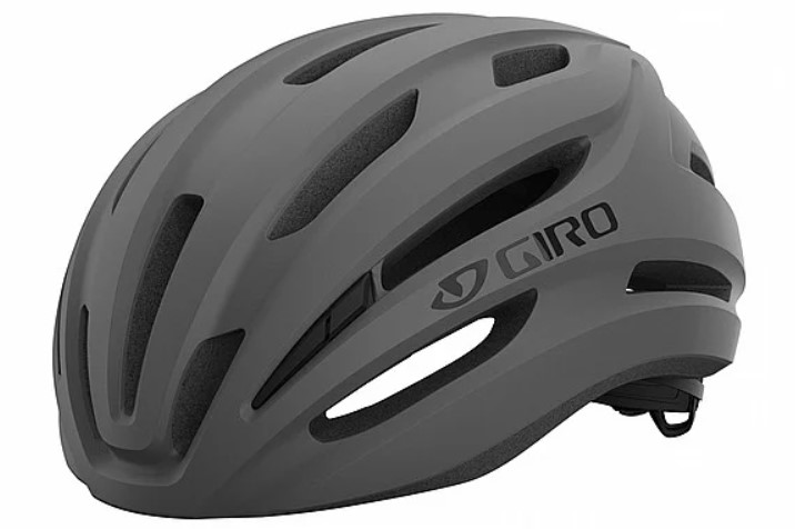 GIRO HELMET, ISODE II, UA, TI [24]