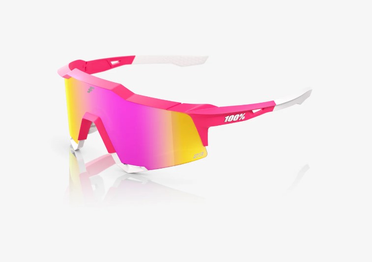 SPEEDCRAFT - Tatis 24 LE - HiPER Vital Pink Mirror