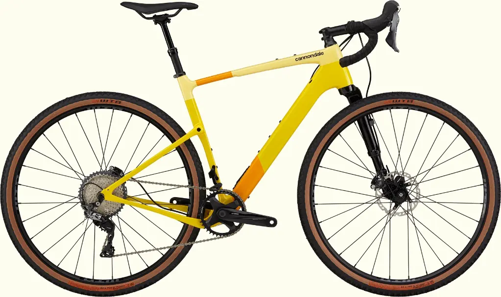 Bike 700 U Topstone Crb 2 Lefty LYW MD