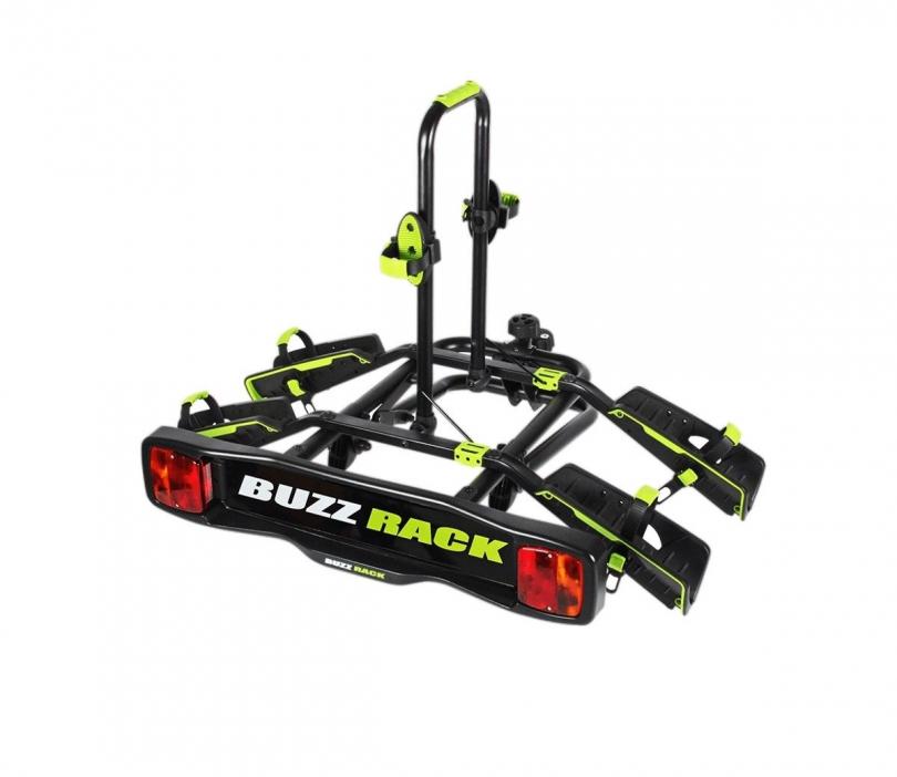 Bike Rack, BuzzWing 2