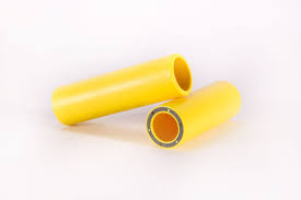 "YELLOW BRANDON BEGIN GFE REPLACEMENT SLEEVE, 4.25"" SHORT,"