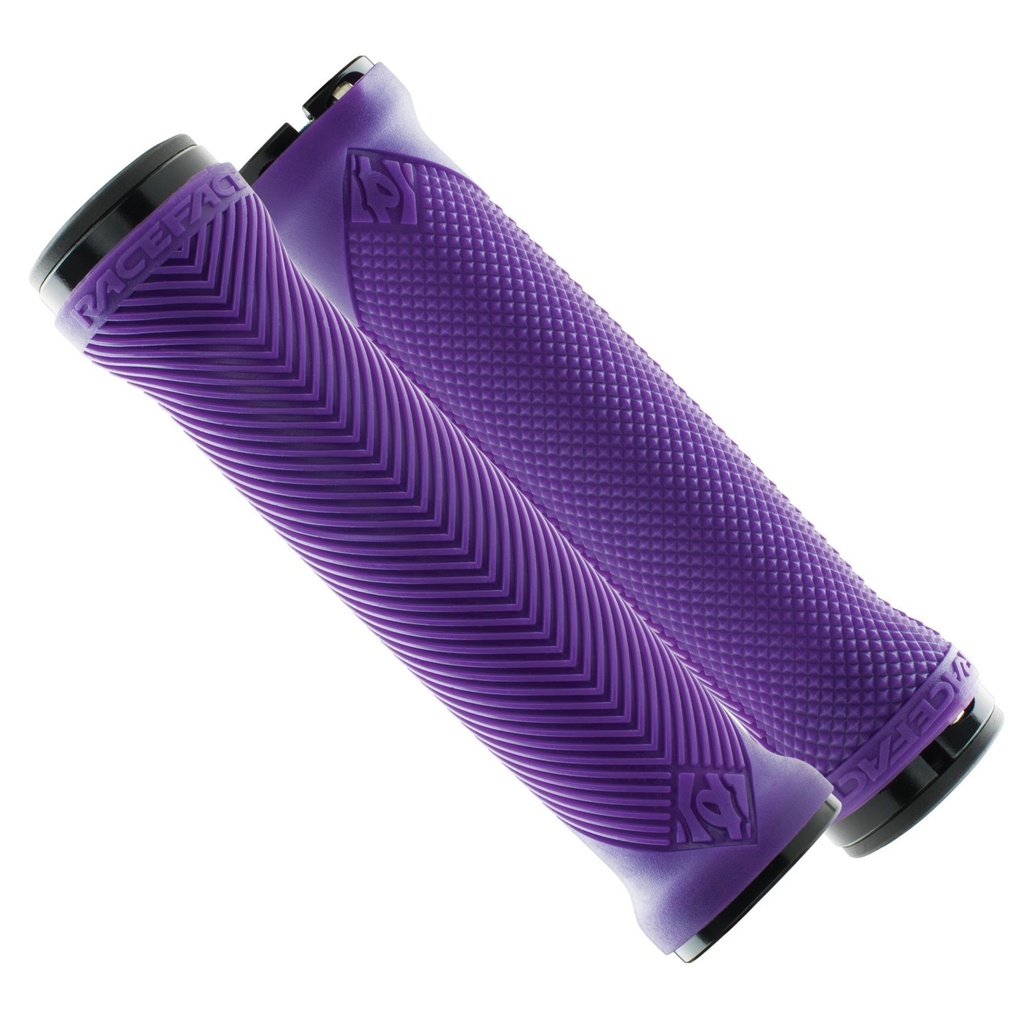 LOVEHANDLE GRIPS PURPLE