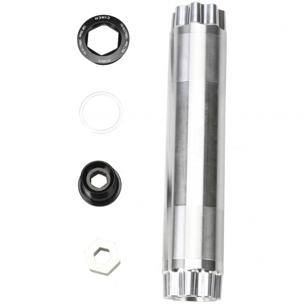  SPINDLE KIT CINCH 30MM SPINDLE, 83MM XC