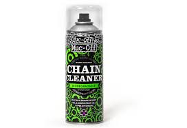 MUC-OFF BIO CHAIN CLEANER