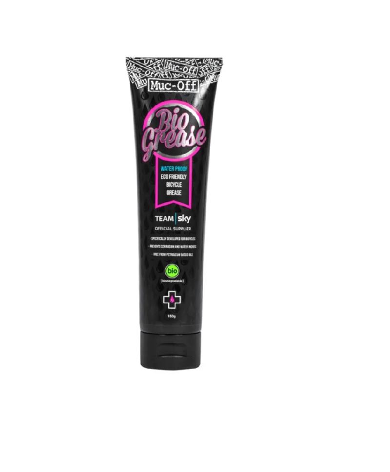 MUC-OFF BIO-GREASE, 150G