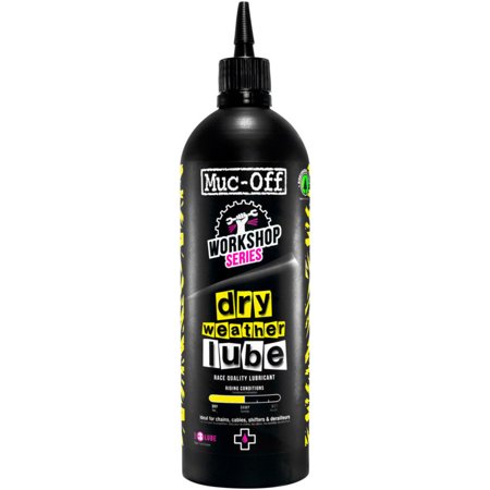 MUC-OFF DRY LUBE, 1L