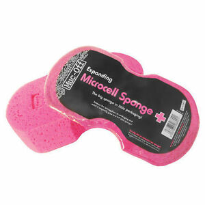 MUC-OFF EXPANDING SPONGE