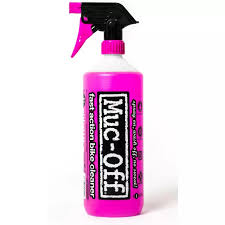 MUC-OFF WATERLESS WASH 750ML