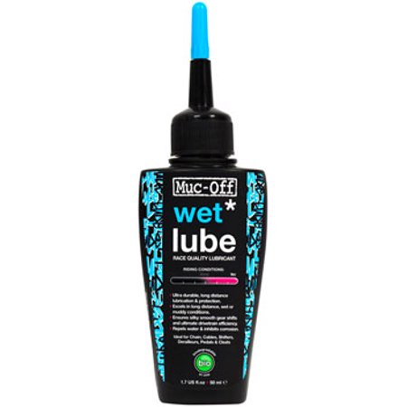 MUC-OFF WET LUBE, 50ML