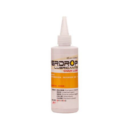 Superdrop Chain Lube 4oz