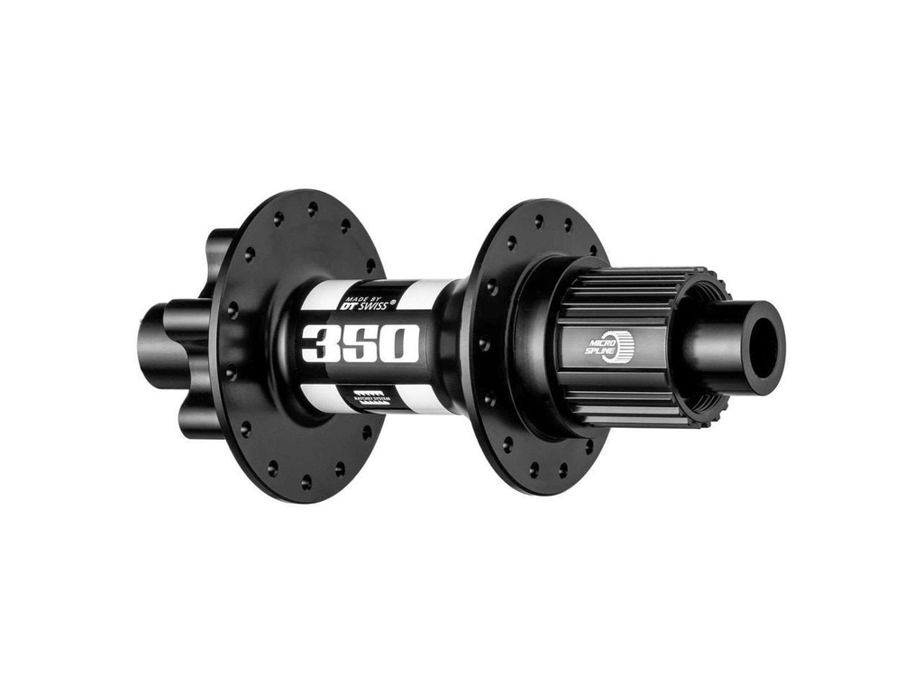 Hub Rear 350 MTB 148 IS BO TA12 ASL12 R28 B ASM B