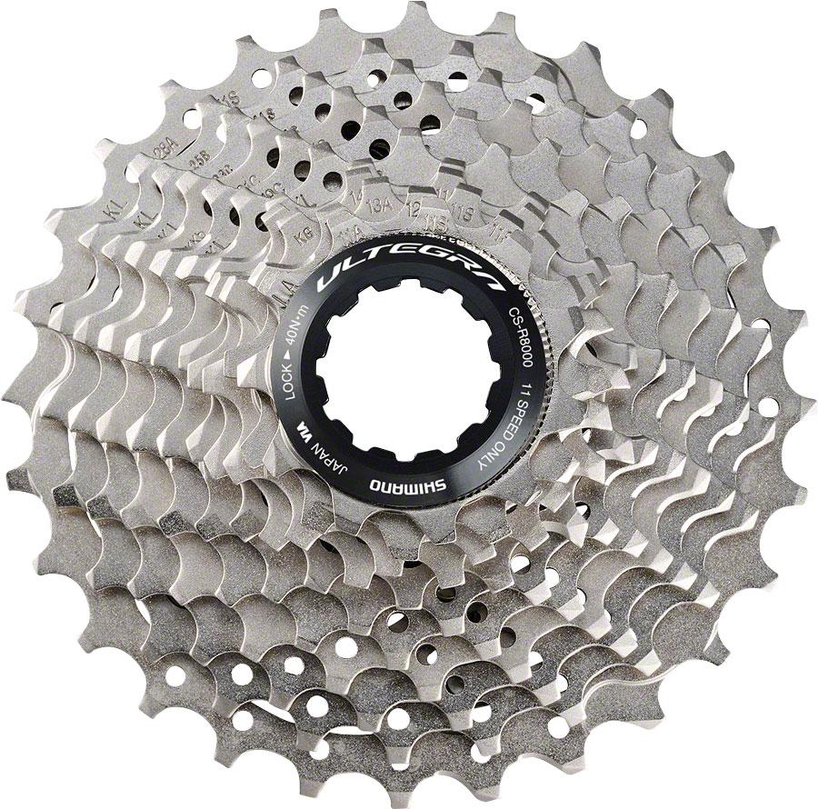 Cassette Ultegra CSR8000 11-28T