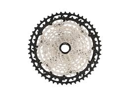 Cassette XT CSM 8100 12spd  10-51T