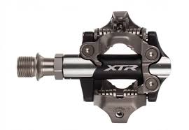 Pedal, XTR PD-M1900