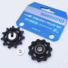 RDM8000 Shimano Jockey wheels XT RDM8000 11 Speed