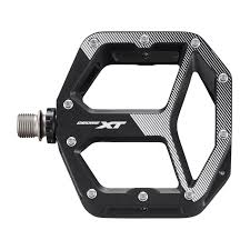 Shimano Deore XT PD-M8140 Enduro / Trail Flat Pedal