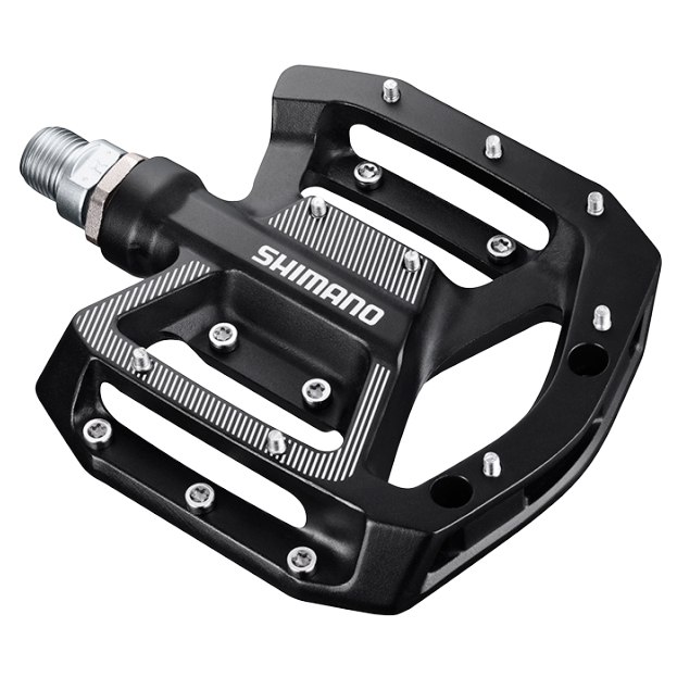 Shimano PD-GR500 Flat-Pedal - black