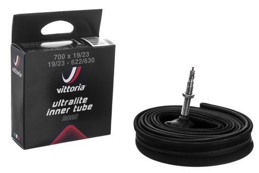 [VTBE110101] Inner Tube 700*19-23 (42MM)