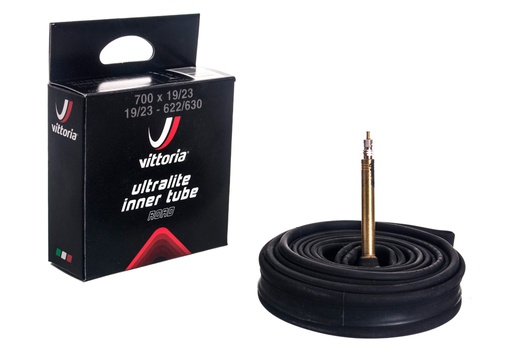 [VTBE110100] Inner Tube 700*19/23 (51mm) 