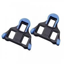 [SM-SH12] SPD SL Cleat Set for Road Blue