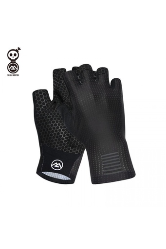 [120160040] Gloves Weekend Black M