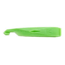 [BM09-WG-90PCS] Wedge Tire Lever (Green)