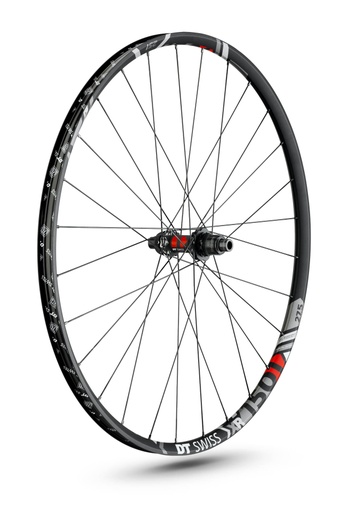 [WHX1501TFDSSA08675] Wheel 2021 HX 1501 SP 29 IS 25 12/148 SS