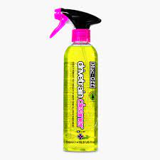 [295-CT] MUC-OFF BIO DRIVETRAIN CLEANER 500ML