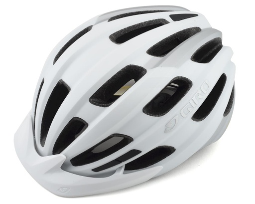 [7089234] GIRO HELMET, REGISTER XL, UXL, M.WHT [19]