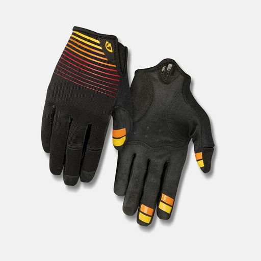 [7099238] GIRO GLOVE, DND, BLK, M [19]