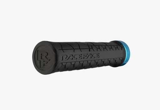 [GP20GETTA33BLKTUR] GRIP,GETTA,33MM,BLACK,TURQUOISE