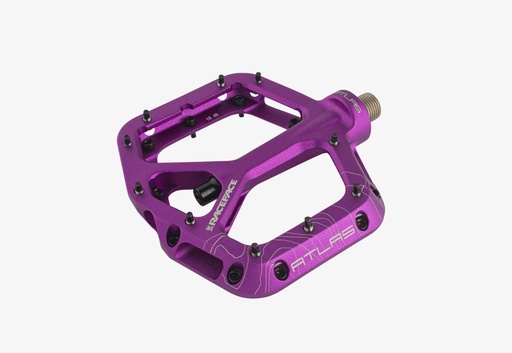 [PD13ATLASPUR] PEDAL,HIGH,ATLAS,PURPLE