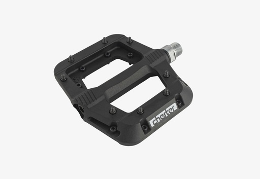 [PD20CHEBLK] PEDAL,CHESTER,BLACK