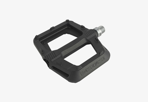 [PD20RIDBLK] PEDAL,RIDE,BLACK