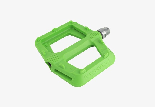 [PD20RIDGRN] PEDAL,RIDE,GREEN