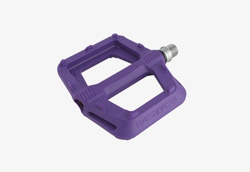 [PD20RIDPUR] PEDAL,RIDE,PURPLE