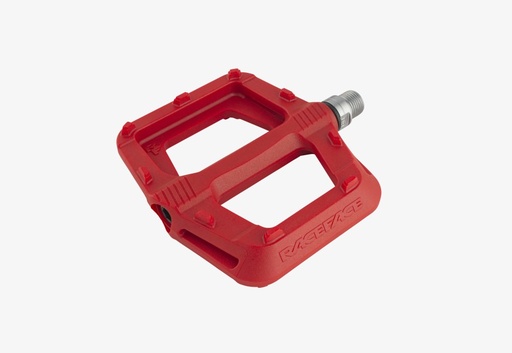 [PD20RIDRED] PEDAL,RIDE,RED