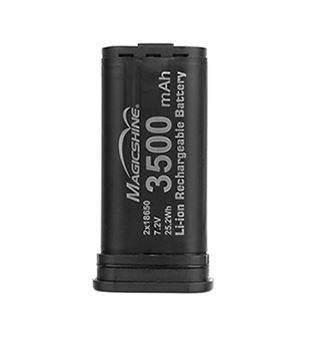 [MJ 6120] ALLTY 2000 Battery Pack